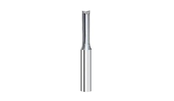 Straight Carbide Endmill Heavy Duty