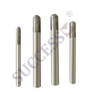 Sintered Ball Head Type