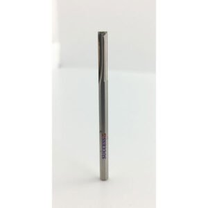 Two Flute Straight Carbide Endmill