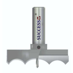 Flower Router Bits-2