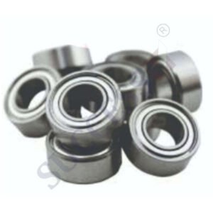 Bearing For All Router Bits