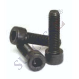 Allen Key Screw