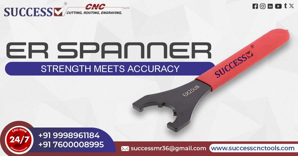 ER Spanner Supplier in Karnataka
