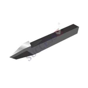 Tool For CNC Wood Turning Lathe T.C.T (Brazed)