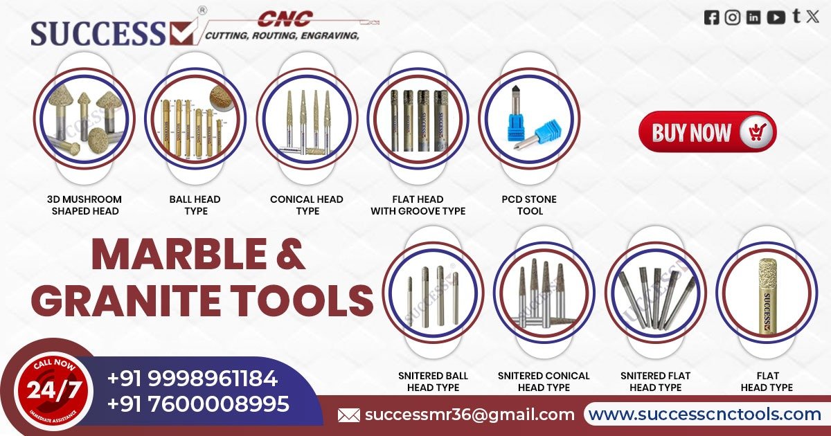 Marble Granite Tools in Karnataka