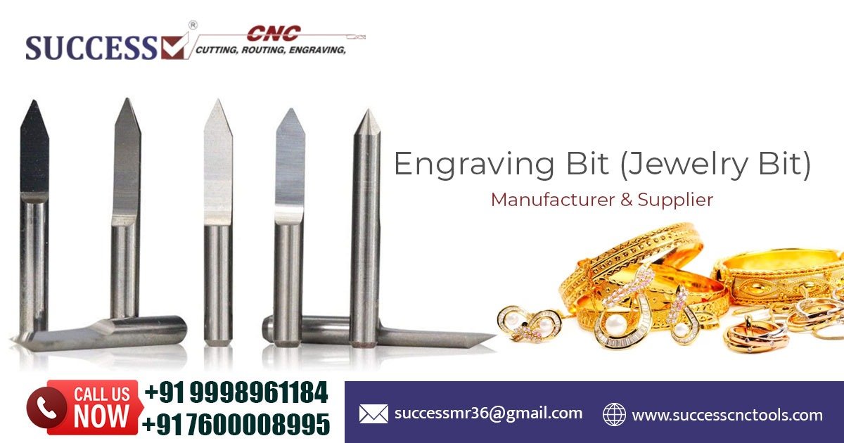 Engraving Bits for Jewelry Making in Chhattisgarh