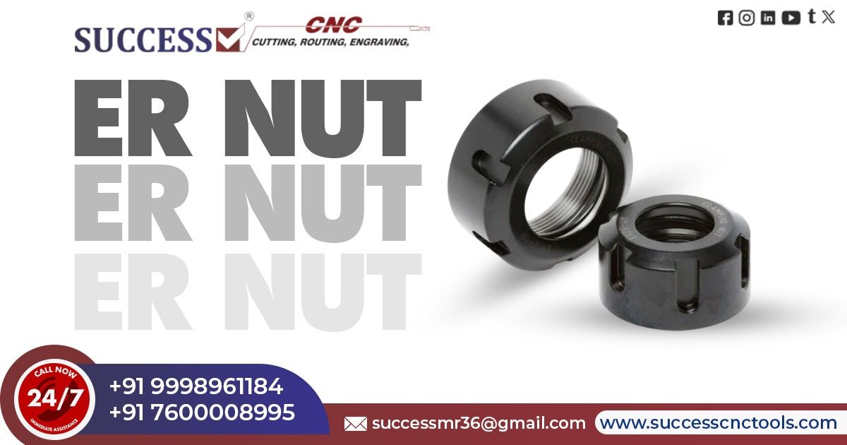 ER Nut in Madhya Pradesh