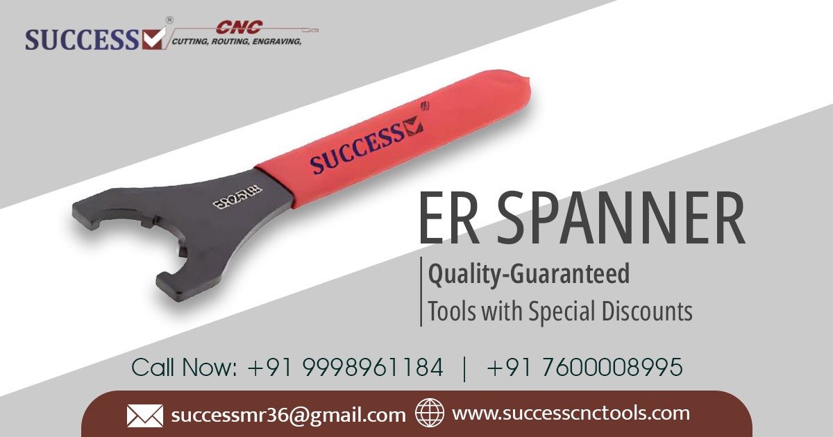 ER Spanner in Tamil Nadu
