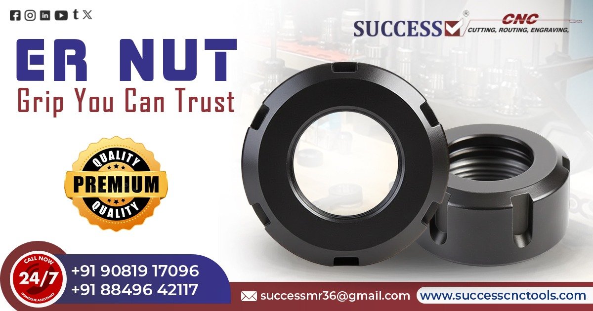 ER Nut in Chhattisgarh