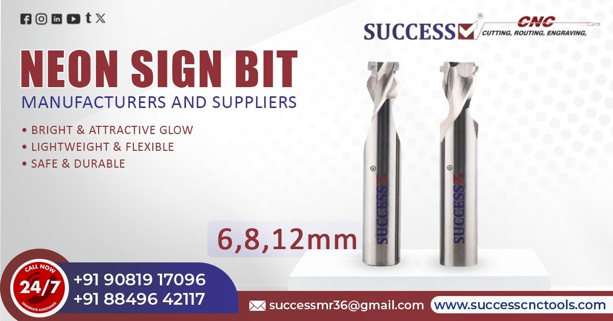 Neon Sign Bit in Maharashtra