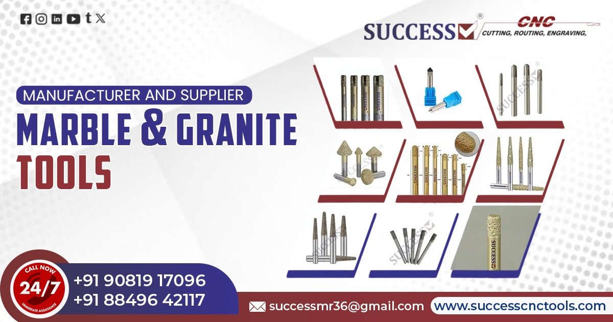 Marble Granite Tools in Assam