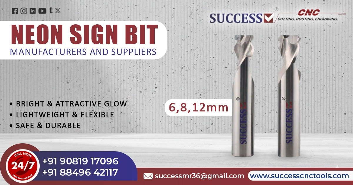 Neon Sign Bit in Gujarat