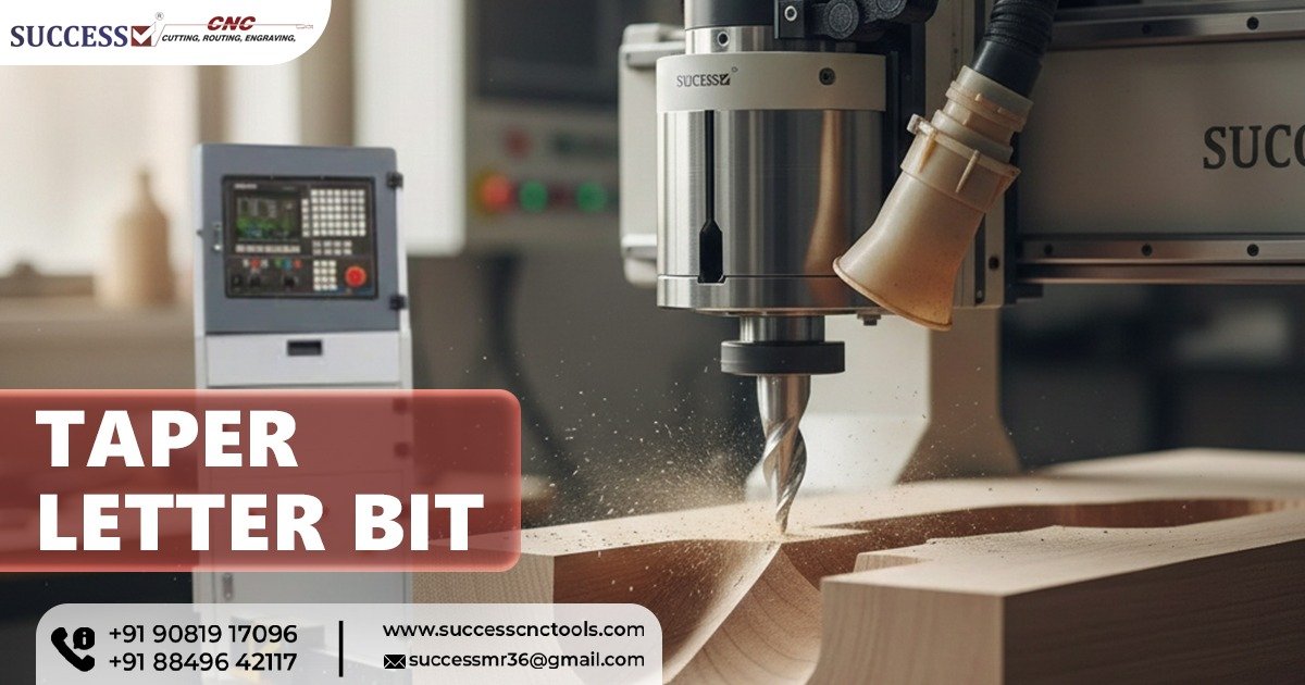 Taper Letter Bit in Chhattisgarh