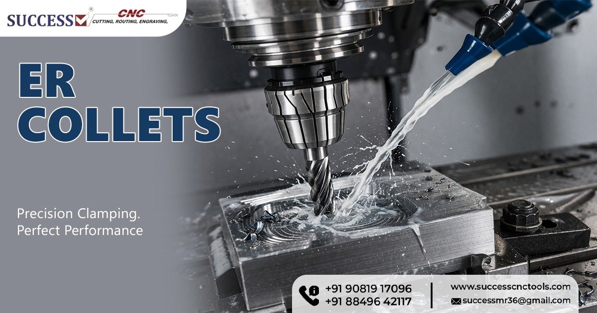 ER Collets in Karnataka