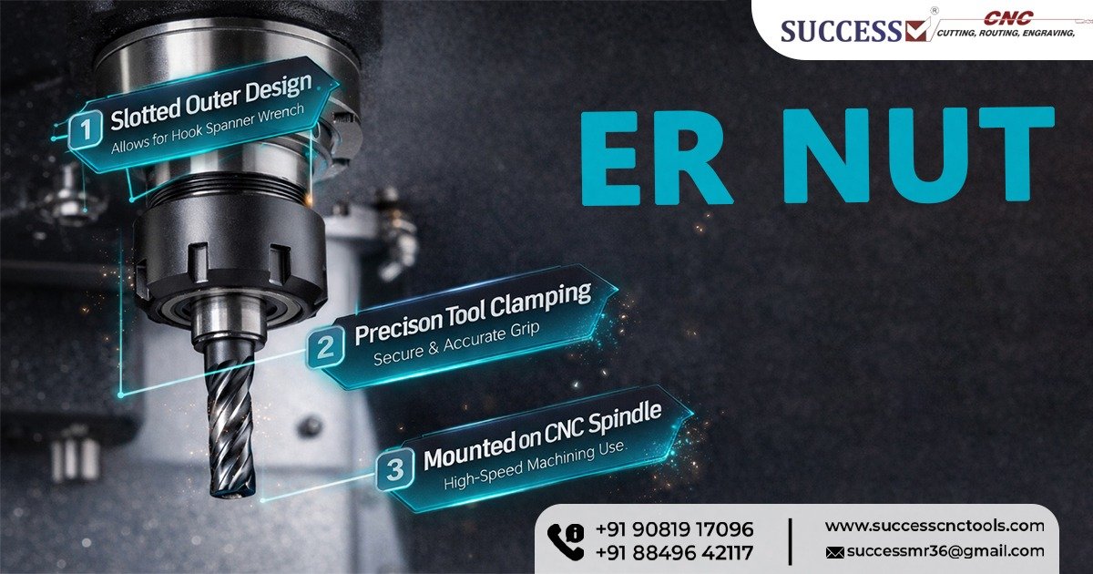 ER Nut in Uttar Pradesh