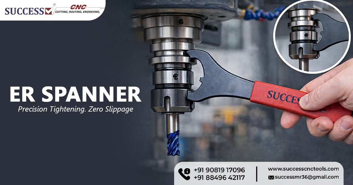 ER Spanner in Rajasthan