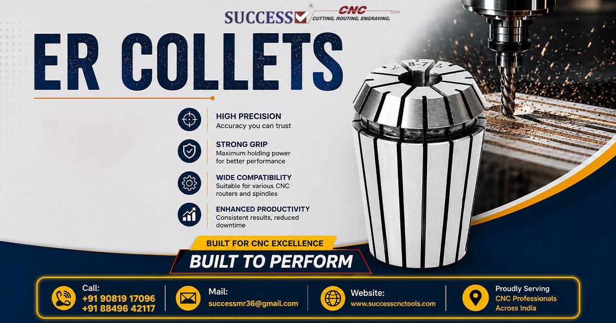 ER Collets in Punjab