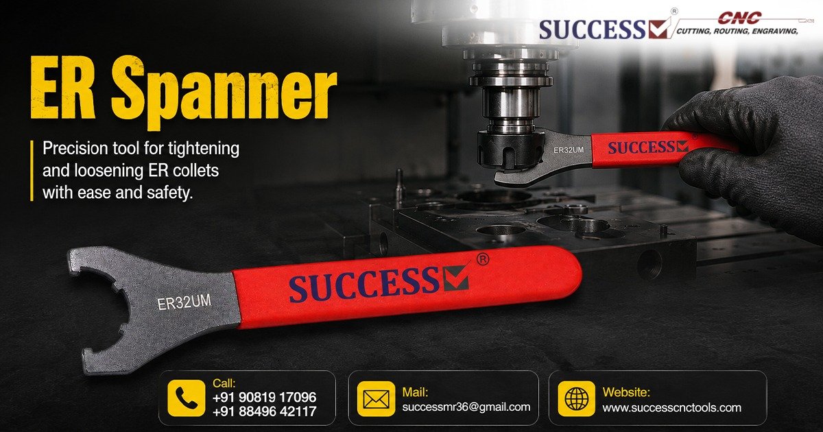 ER Spanner in Maharashtra