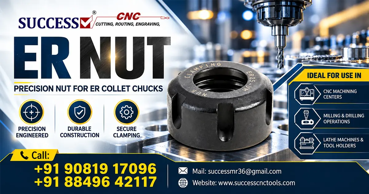 ER Nut in Maharashtra