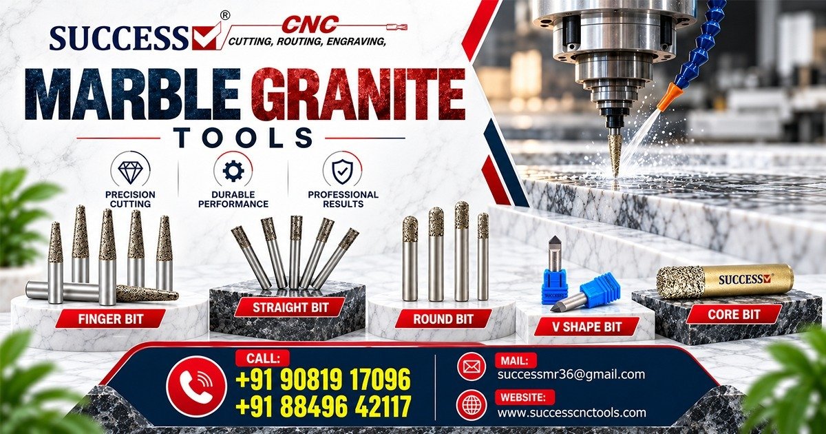 Marble Granite Tools in Odisha